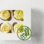 Christmas Gifting Box Tag
