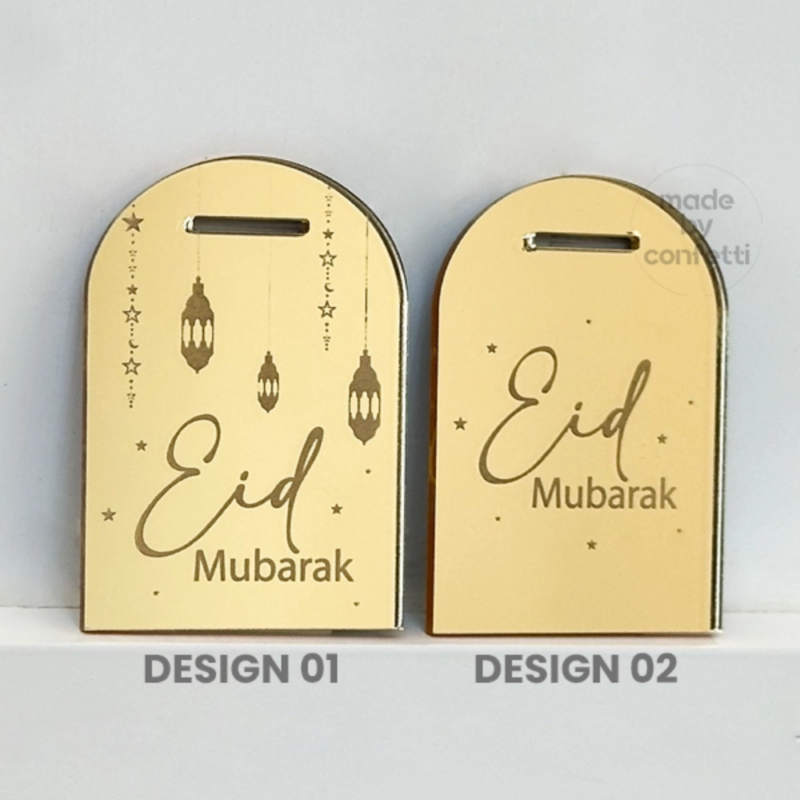 Eid Mubarak Tags
