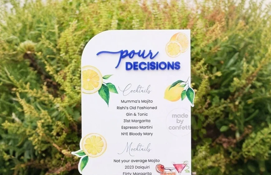 Lemon-theme-menu-copy