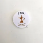 Mobile Holder | One Dirham Coin Symbol | Mini Gifting