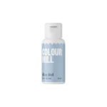 Colour Mill Oil Based Food Colouring – Blue Bell - 20ml