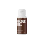 Colour Mill Oil Based Food Colouring – Chocolate - 20ml