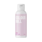 Colour Mill Oil Based Food Colouring – Lilac - 100ml
