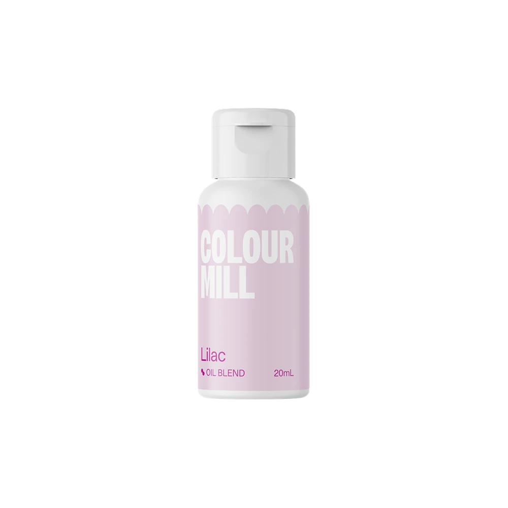 madebyconfetti-colour-mill-oil-based-food-colouring-lilac-20ml