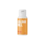 Colour Mill Oil Based Food Colouring – Mango - 20ml