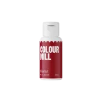 Colour Mill Oil Based Food Colouring – Merlot - 20ml