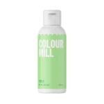 Colour Mill Oil Based Food Colouring – Mint - 100ml