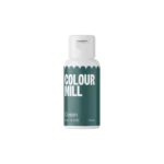 Colour Mill Oil Based Food Colouring – Ocean - 20ml
