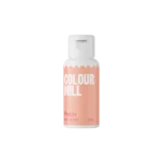 Colour Mill Oil Based Food Colouring – Peach - 20ml