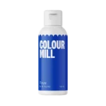 Colour Mill Oil Based Food Colouring – Royal - 100ml