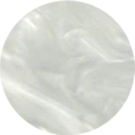Pearl acrylic