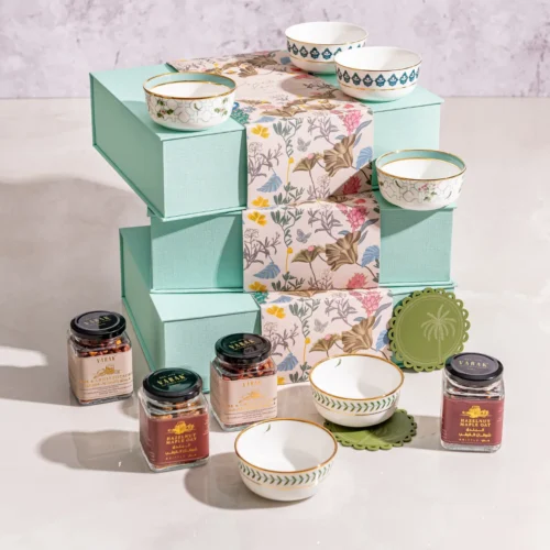 Ramadan Gift Box