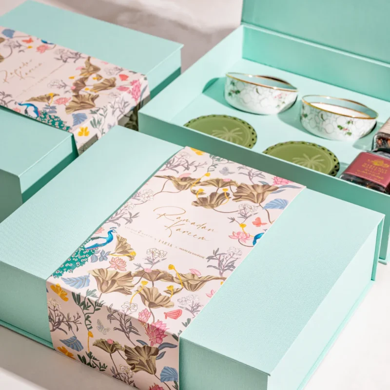 Ramadan Gift Box
