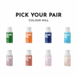 Colour Mill: Pick Your Pair