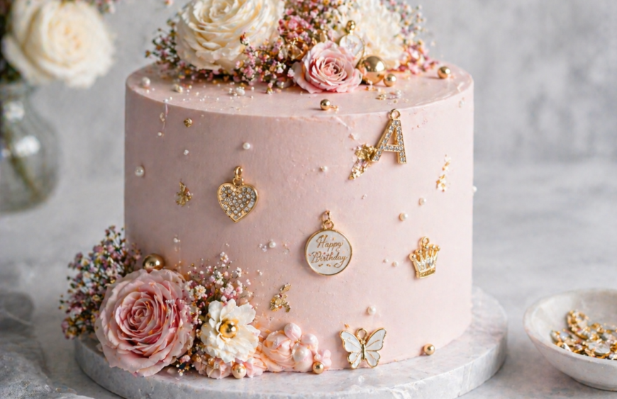 cake